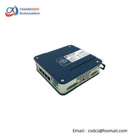 General Electric EPSCPE115-AAAB, Standalone Controller