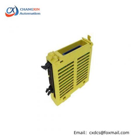 GE Fanuc A03B-0815-C004: High-Performance I/O Module