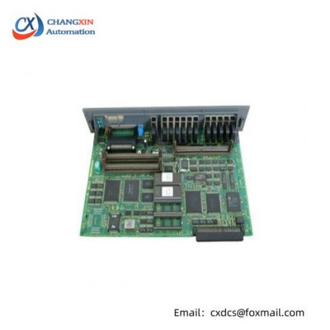 GE Fanuc A16B-3200-0020 PLC Control Board