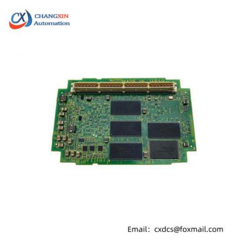General Electric Fanuc A17B-3301-0106 Circuit Board: Industry Standard for Reliable Control Solutions