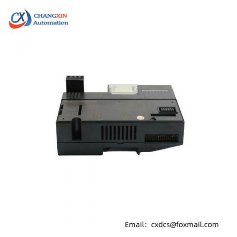 General Electric Fanuc IC200GBI001-GJ: Network Interface Unit for Industrial Automation, 120 Characters