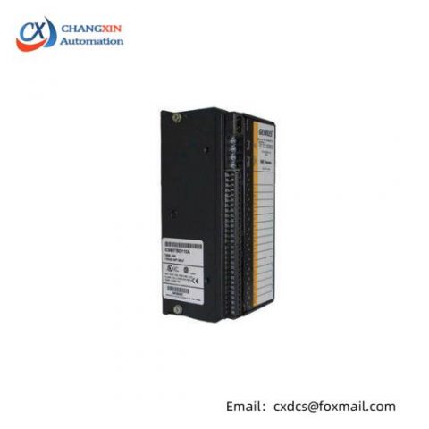 GE-FANUC IC660BBS103 I/O MODULE