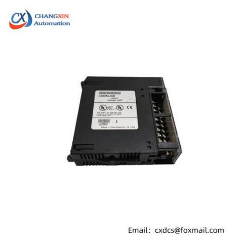 GE-FANUC IC693MDL240E Digital Input Module