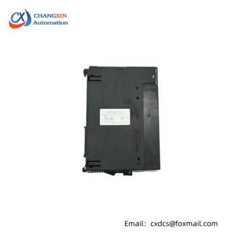 GE FANUC IC693MDL753C - Advanced Output Module, Control & Automation Solutions