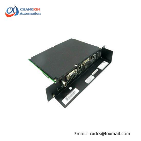 GE Fanuc IC697CMM742-KL Ethernet Interface Module for Industrial Automation, 242 Characters