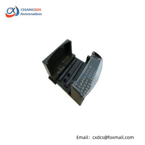 General Electric IC200CHS014 - Industrial Thermocouple I/O Interface Module