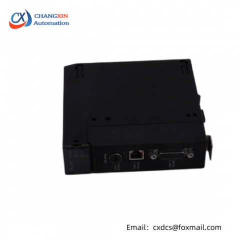 GE IC660HHM501: Industrial PLC Module for Precision Control Systems