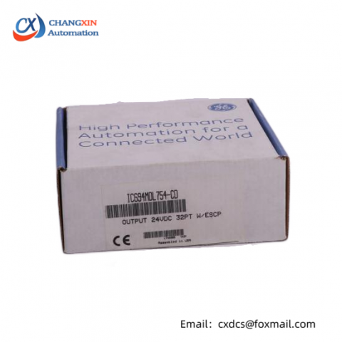 General Electric IC676PBO082-EA - Premium Choice
