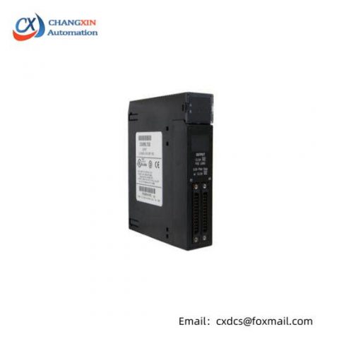 GE-FANUC IC693MDL753LT Output Module