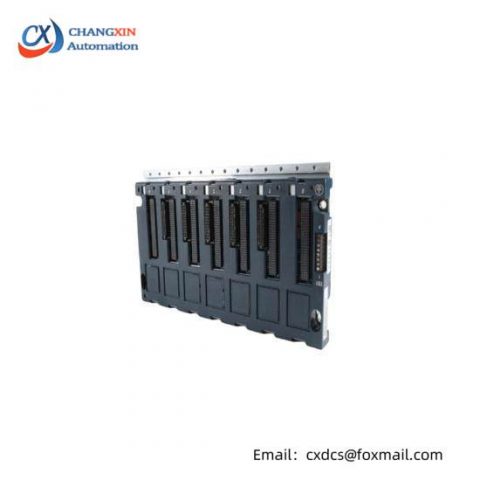 General Electric IC695CHS007LT Backplane - Advanced Industrial Control Solution