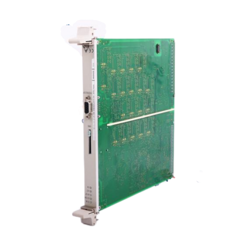 GE IC695PNS001 - Advanced Control Module, Engineered for Industrial Efficiency
