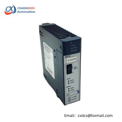 General Electric IC695RMX128DG Redundancy Memory Module - Unmatched Reliability for Industrial Automation