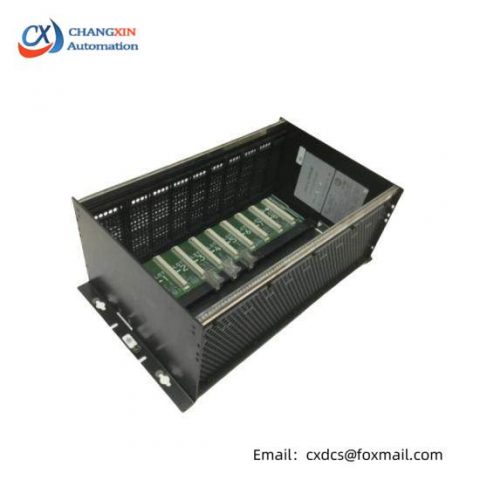 General Electric IC697CHS790 Control System Module