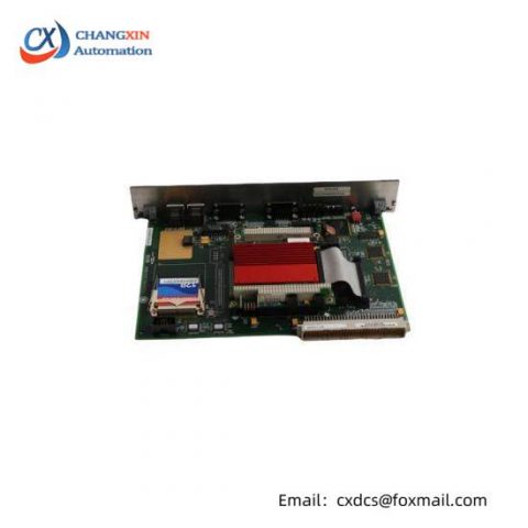 General Electric IS200ACLEH1BAA / ACLEH1B Analog Input Module - Advanced Control & Monitoring for Industrial Automation