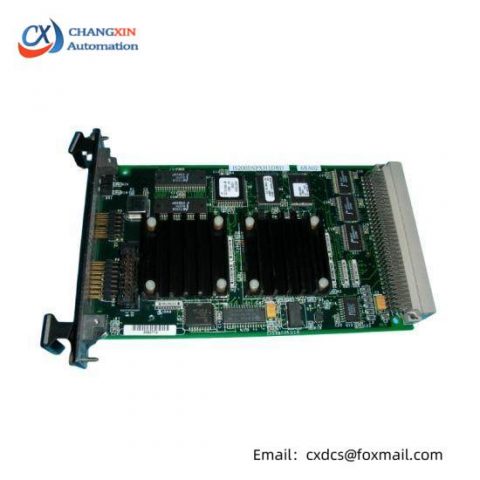 GE IS200DSPXH1DBD - Industrial Control Module by GE-FANUC