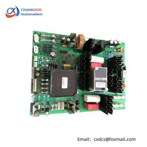GE IS210AEPSG1BCB Thermocouple Terminal Board
