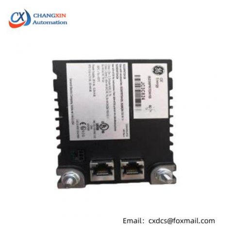 General Electric IS220PRTDH1B - Precision Temperature Control for Industrial Applications