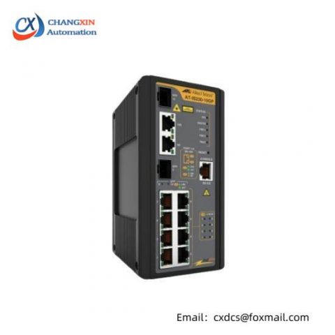 GE-FANUC IS230STCIH4A Contact Input Assembly