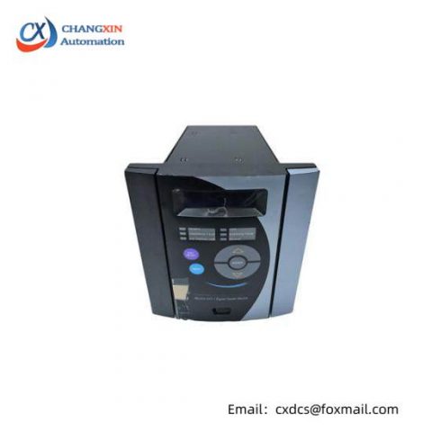 GE MIVII 1000E00HI00 Digital Feeder Device