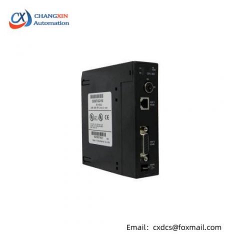 General Electric SR469P5HIA20 Motor Management Relay: Advanced Protection for Industrial Systems