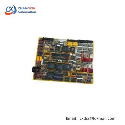 General Electric IS200HSLAH1ADE Analog I/O Board, DS200TCQBG1BCB, DS215TCQBG1BZZ01A