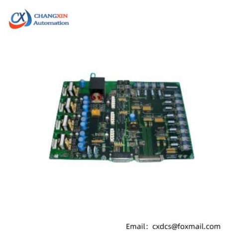 GE-FANUC IS200HSLAH1ADE Interface Board