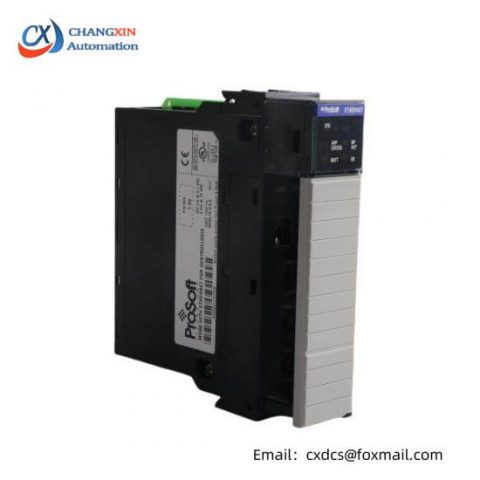 KOLLMORGEN Model BJRL-20012-110001 Industrial Control Module