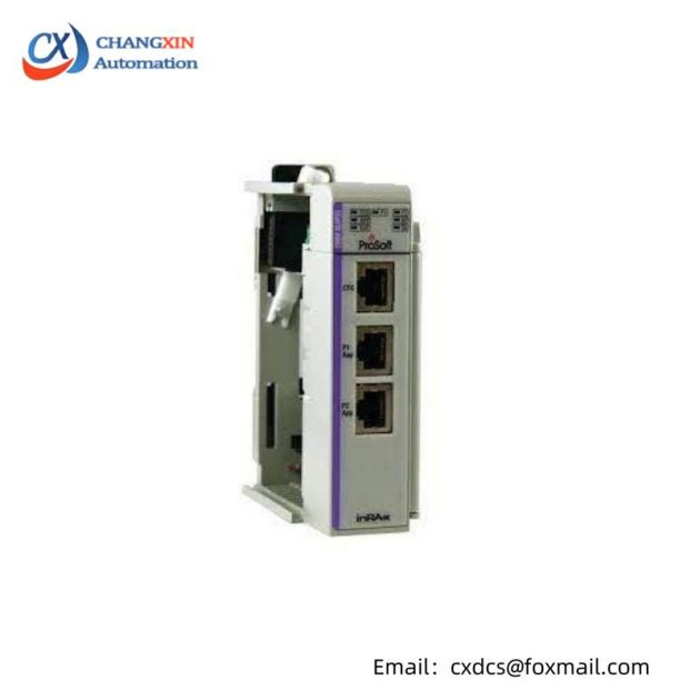 KOLLMORGEN Model BJRL-20012-110001 Industrial Control Module