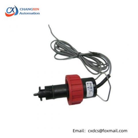 GF P51530PO: Low-Maintenance Flow Sensor - Precision & Durability for Industrial Control
