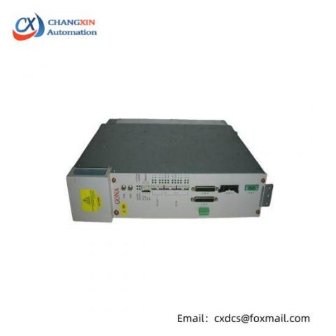 GONA GDS050BMBF Bright Price - Advanced Industrial Control Module