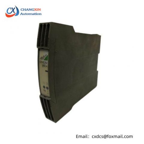 Gosson Camille Sineax V604-112 Programmable Universal Transducer