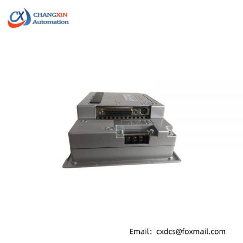 ProFace GP2301-SC41-24V: Advanced PLC Operator Interface for Industrial Control