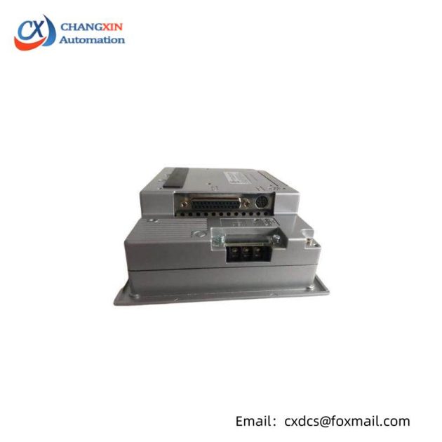ProFace GP2301-SC41-24V: Advanced PLC Operator Interface for Industrial Control