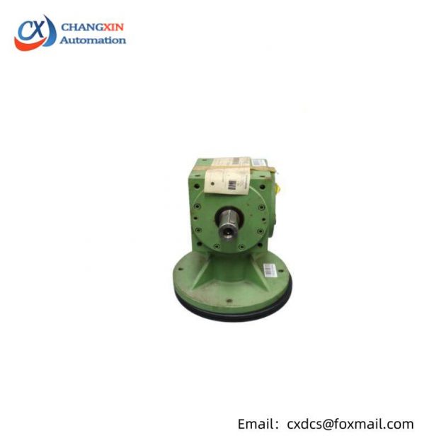 Graessner GmbH 20FL 3000 13R 1 183 282 Gearbox: Precision Drives for Industrial Automation