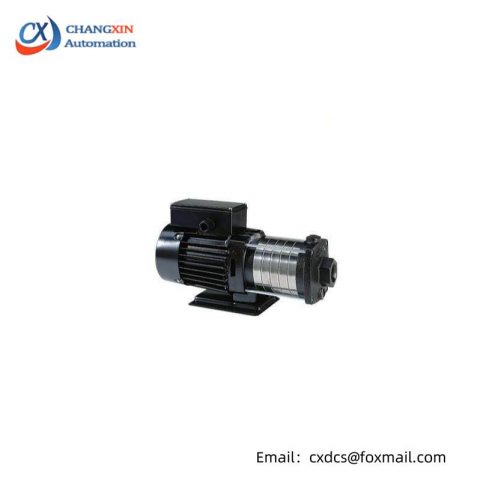 Grundfos CH2-30 a-W-a-Cvbe Pumps Boxed