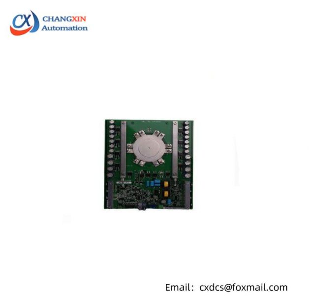 AB GU-D08 80173-109-01 G651854D Communication Integrated Thyristor Board: Advanced Control Solutions for Industry