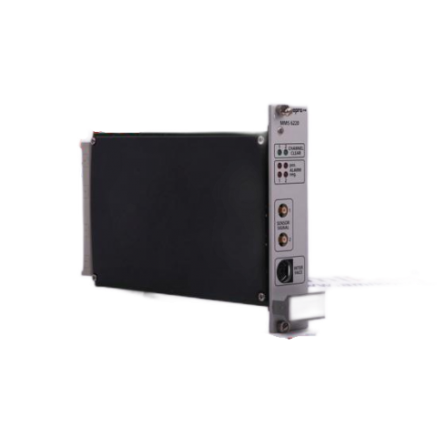 Reliance Electric GV3000E-AC003 Module, Industrial Control, Power Management