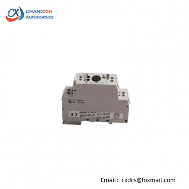 HIMA H4116 Safety Relay Module - Advanced Industrial Control Solution