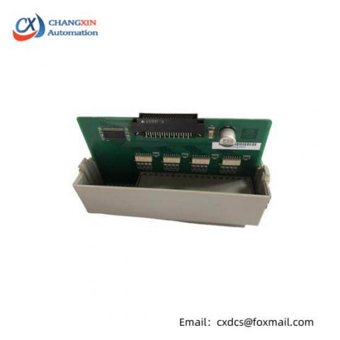HANMI HFRDI-1616 - Industrial Control Module