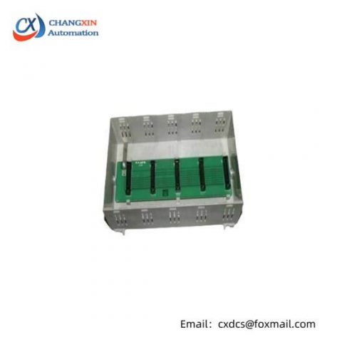 HANMI HFRR01-PC8-V10: High-Performance Relay Module for Industrial Control Systems