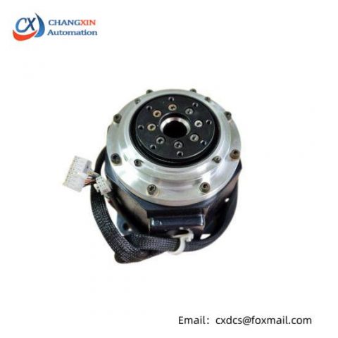 Harmonic Drive Systems - FHA-25B-1911-VE150C-SP - Gear Systems