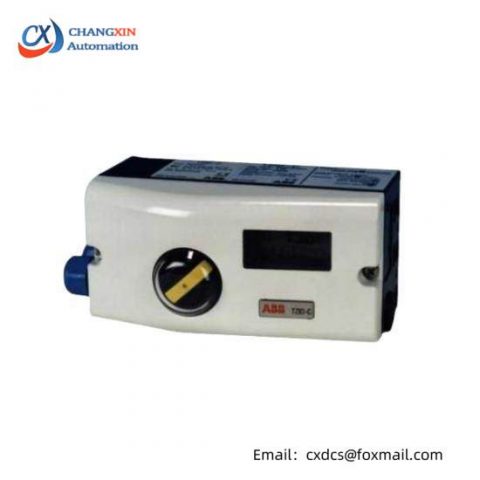 HARNESS TZIDC V18345-102715000P Pneumatic Positioner - High-precision Control for Industrial Applications
