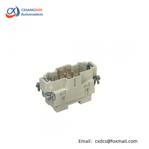 HARTING 9380182601 - Industrial Ethernet Connector