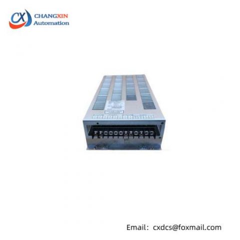 HBC65-Q7594 80026-088-01 Industrial Power Supplies by ABC Corp.