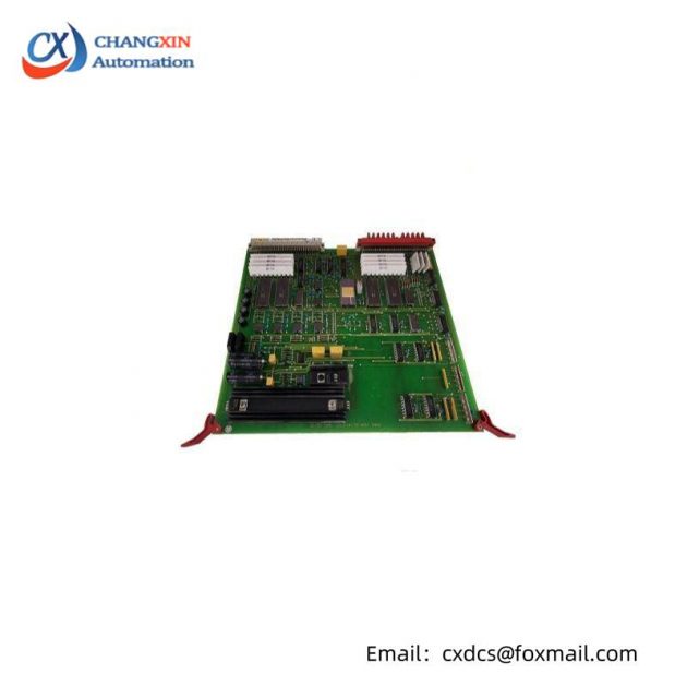 Heidelberg Electronic Board HDM-00.781.2107, Precision Control Module