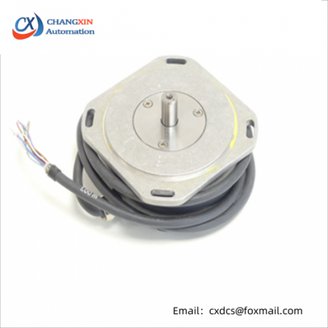 Heidenhain ROD 260.0001-18000 Encoder for Precision Motion Control