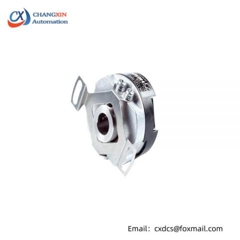 Heidenhain ROD 630 900 28S08-HY Encoder Module, High Precision Motion Control Solutions