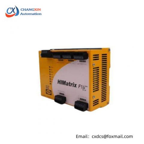 HIMA F2302 Industrial Control Module