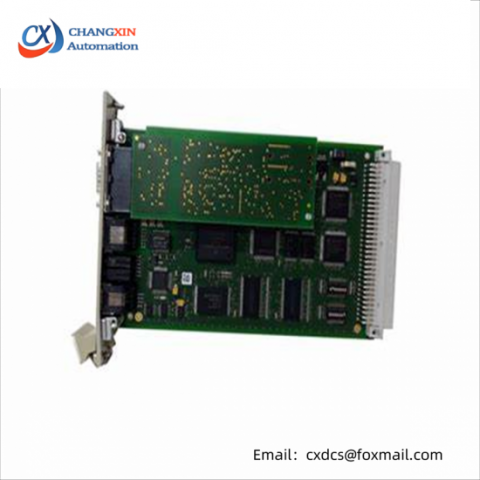 HIMA (F3236) HIMA Z7116 Power Module; Manufacturer: HIMA