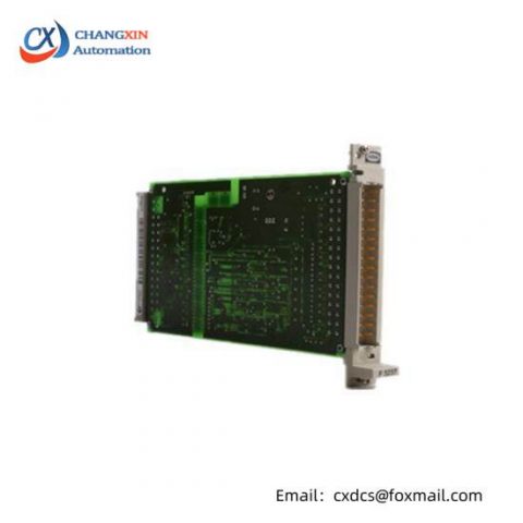 HIMA F3316 Safety Systems Input Module; HIMA